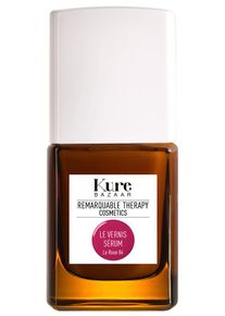 Kure Bazaar - Vernis Sérum Rose 04 - Esmalte de uñas