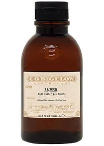 C.O. Bigelow - Amber Body Wash - Gel doccia