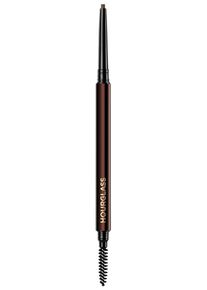 Hourglass - Arch Brow Micro Sculpting Pencil - Eyebrow pencil & powder