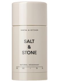 Salt & Stone SALT & STONE - Natural Deodorant - Deodorant
