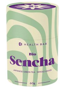 Health Bar - Bio Sencha - Tea