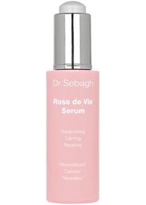 Dr Sebagh - Rose De Vie Serum - Hydrating Serum