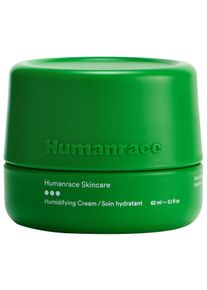 Humanrace - Humidifying Face Cream - Face Cream