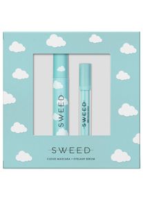 Sweed - Cloud Mascara + Eyelash Growth Serum - Mascara