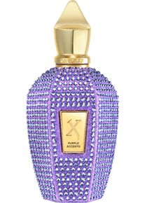 Xerjoff - Purple Accento - Eau de Parfum Unisex