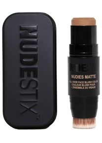 Nudestix - Nudies Matte All Over Face Blush Color - Blush