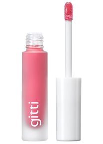 gitti - Lip Glaze - Lucidalabbra
