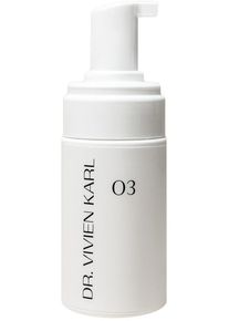 DR. VIVIEN KARL - Pflegeschaum 03 - Cura intima
