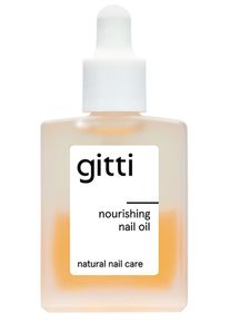 gitti - Nourishing Nail Oil - Nail oil