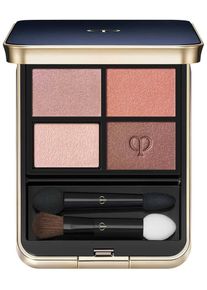 Clé de Peau Beauté - EYE COLOR QUAD - Refill - Eye shadow palettes
