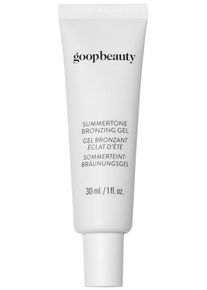 goop - Summertone Bronzing Gel - Bronceador