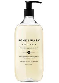 Bondi Wash - Hand Wash Tasmanian Pepper & Lavender - Sapone per le mani e scrub