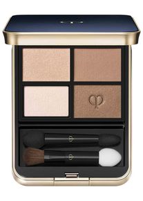 Clé de Peau Beauté - EYE COLOR QUAD - Refill - Eye shadow palettes