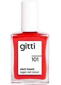 gitti - gitti no. 101 - Nail Polish