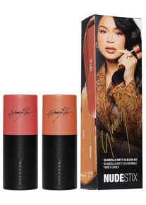 Nudestix - THE GLAMZILLA DIRTY 30 BLUSH KIT - Blush