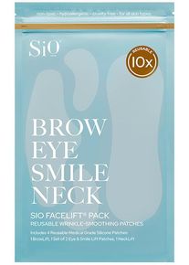 Sio Beauty - SiO FaceLift - Eyepads & Masks