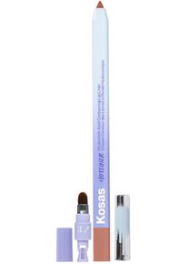 Kosas - Hotliner Hyaluronic Acid Contouring Lip Liner - Lip Liner