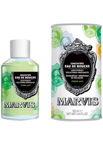 Marvis - Mouthwash - Tooth Care