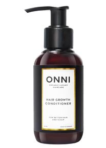 ONNI Organic Luxury Haircare - Organic Hair Growth Conditioner - Conditioner