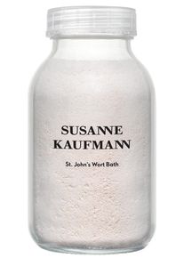 Susanne Kaufmann - St. John ́s Wort Bath - Bath Soaks