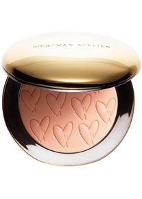 Westman Atelier - Beauty Butter Powder Bronzer - Bronzer