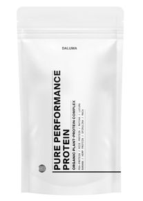 DALUMA - Pure Performance Protein - Polvere