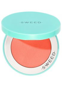 Sweed - Air Blush Cream - Rumieniec