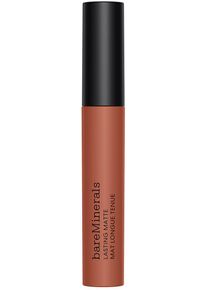 bareMinerals - Mineralist Comfort Matte Liquid Lipcolor - Barra de labios líquida