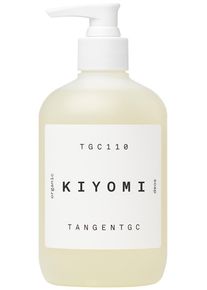Tangent GC - kiyomi soap - Hand soap & scrub