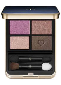 Clé de Peau Beauté - EYE COLOR QUAD - Refill - Eye shadow palettes