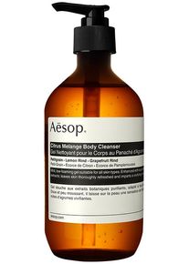 Aesop - Citrus Melange Body Cleanser - Shower Gel