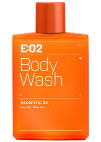 Escentric Molecules - BODY WASH ESCENTRIC 02 - Shower Gel