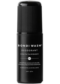 Bondi Wash - Deodorant Lemon Tea Tree & Mandarin - Deodorant