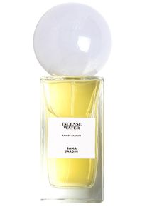 Sana Jardin - Incense Water - Eau de Parfum Unisex