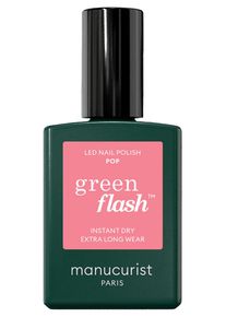 manucurist - Green Flash POP - Nail Polish