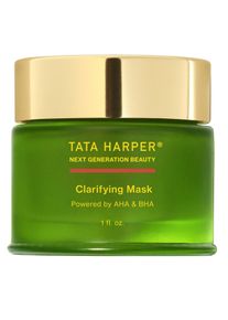 Tata Harper - Clarifying Mask - Cleansing Mask