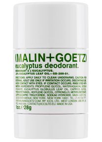 Malin+Goetz Malin + Goetz - Eucalyptus Deodorant Travel - Deodorant
