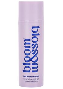 Bloom & Blossom - Smooth Moves Stretch Mark Oil 150ml - Body Oil