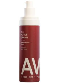 AWvi - The Active Cream - Face Cream