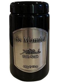 de Mamiel - Altitude Bath Soak - Bath Soaks