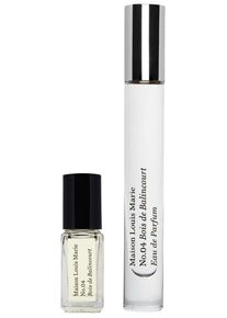 Maison Louis Marie - No.04 Mini Travel Set - Fragrance Set Women