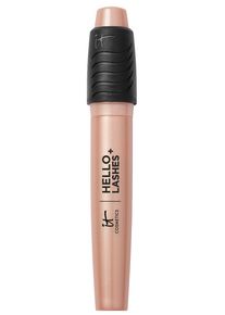 it COSMETICS - Hello Lashes Volumizing Mascara + Lash Serum - Rímel