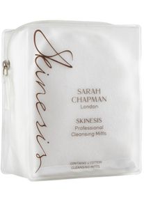 Sarah Chapman - Professional Cleansing Mitts - Cleansing Wipes