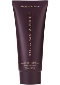 Hair by Sam McKnight - Rich Nourish Conditioner - Conditioner