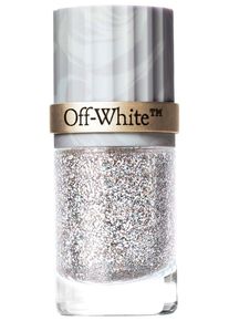 Off-White - COLOR MATTER PAINT DIGITAL Glitter - Nail Polish