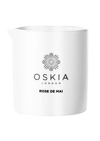 OSKIA - Skin Smoothing Massage Candle - Body Oil