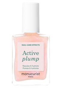manucurist - ACTIVE PLUMP - Esmalte de uñas