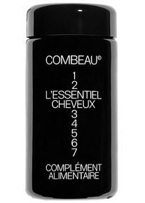 Combeau - The Hair Essential - Compresse e capsule