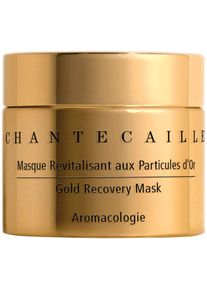Chantecaille - Gold Recovery Mask - Anti-Aging Mask