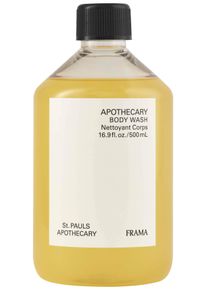 Frama - Apothecary Body Wash - Shower Gel